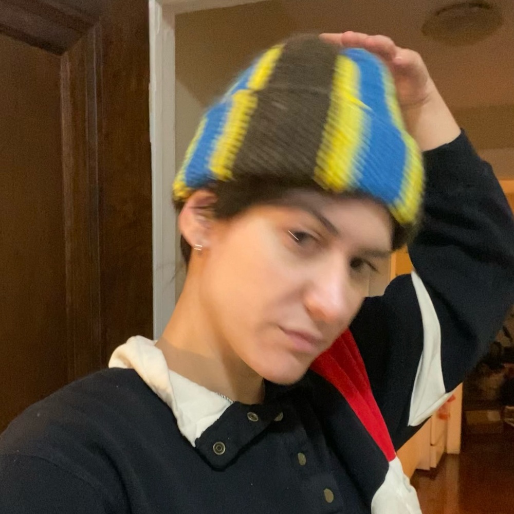 Meet your Posher, Emily